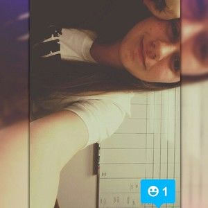 Meet your Posher, Hailey